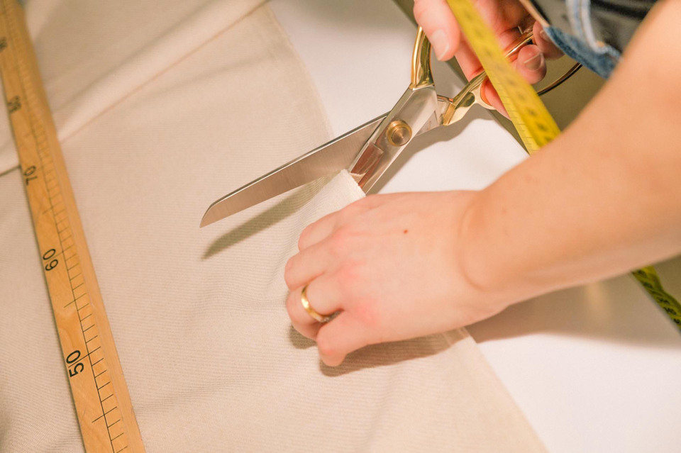 Musterideen und Einzelstücke - Atelier Screations